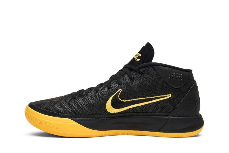 Кроссовки Nike Kobe A.D. Mid BM 'City Edition'