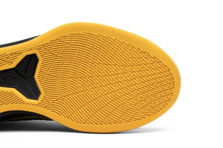 Кроссовки Nike Kobe A.D. Mid BM 'City Edition'