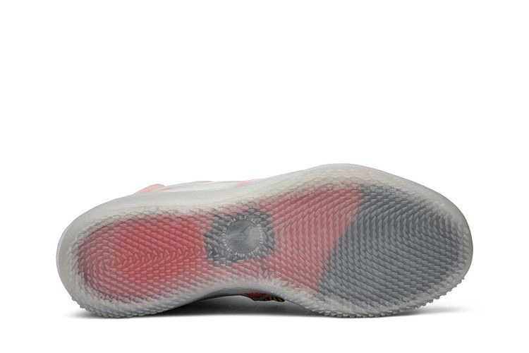 Кроссовки Nike Kobe AD NXT FastFit 'Vast Grey'