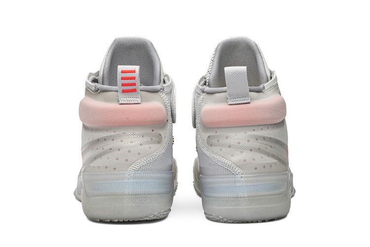 Кроссовки Nike Kobe AD NXT FastFit 'Vast Grey'