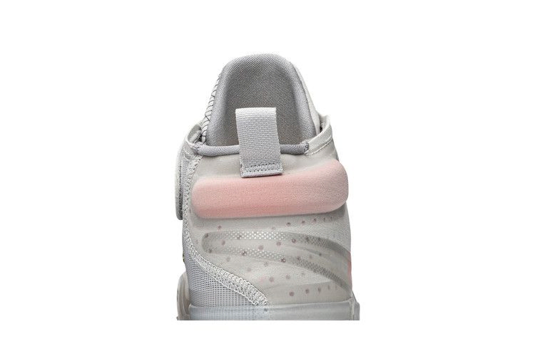 Кроссовки Nike Kobe AD NXT FastFit 'Vast Grey'