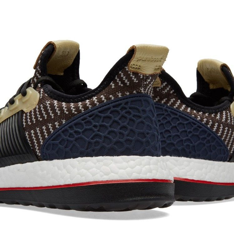 Кроссовки adidas KOLOR x Pureboost ZG