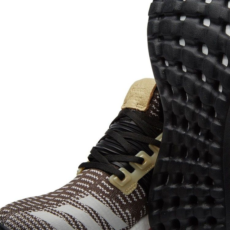 Кроссовки adidas KOLOR x Pureboost ZG