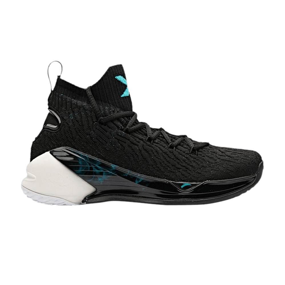 Кроссовки Anta KT4 'Still Waters Run Deep'