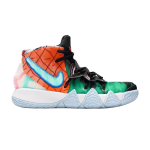 Многоцветный