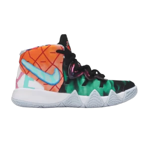 Многоцветный