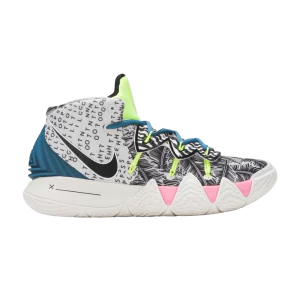 Многоцветный