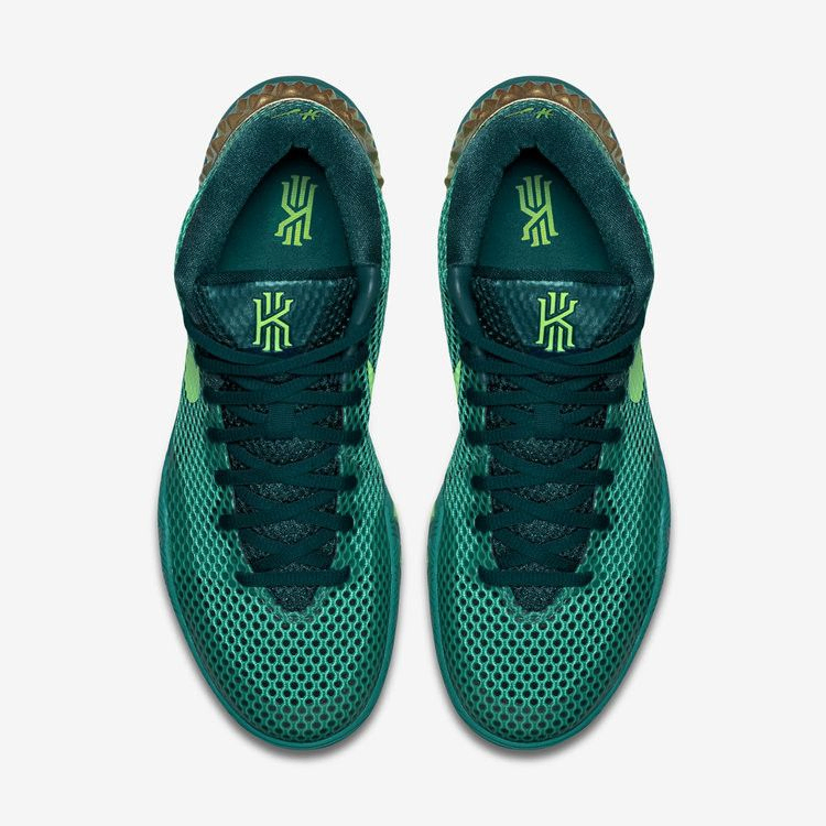 Кроссовки Nike Kyrie 1 'Australia'