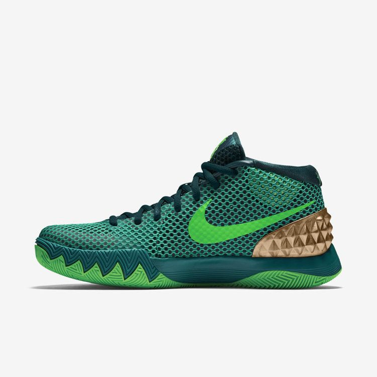 Кроссовки Nike Kyrie 1 'Australia'
