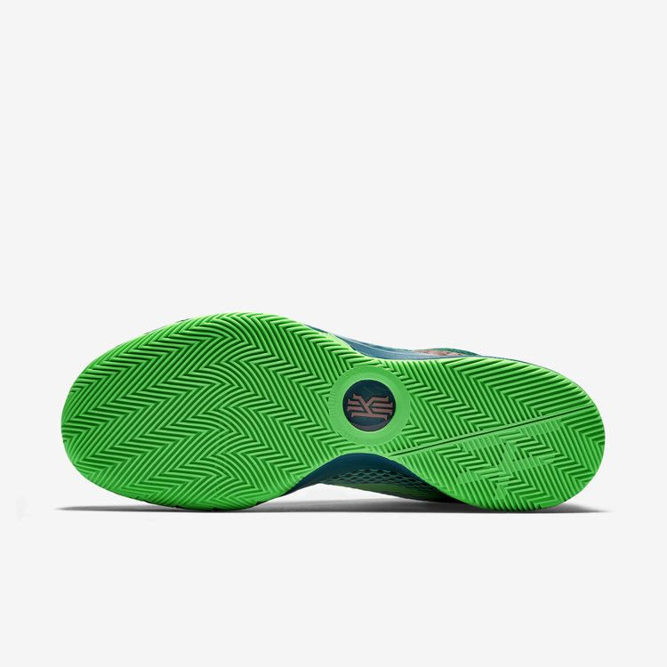 Кроссовки Nike Kyrie 1 'Australia'