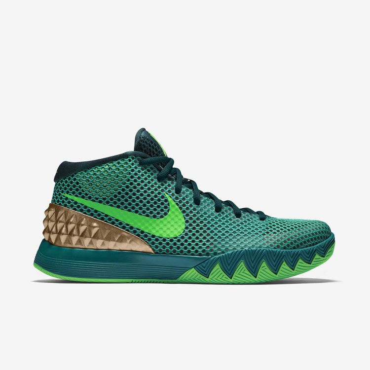 Кроссовки Nike Kyrie 1 'Australia'