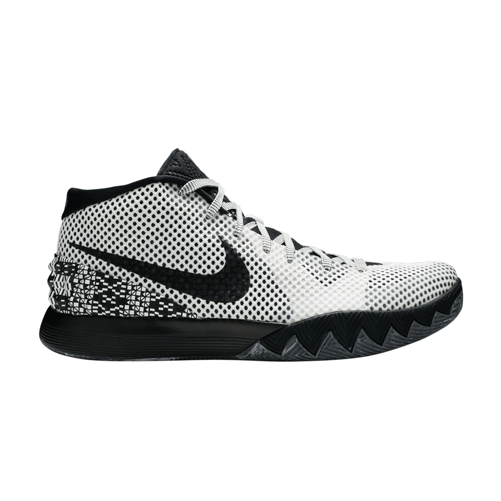 Кроссовки Nike Kyrie 1 'BHM'