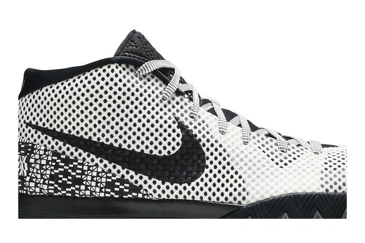 Кроссовки Nike Kyrie 1 'BHM'