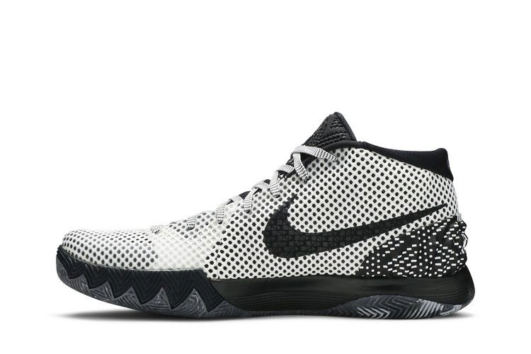 Кроссовки Nike Kyrie 1 'BHM'