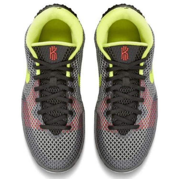 Кроссовки Nike Kyrie 1 GS 'Dungeon'