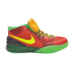 Многоцветный