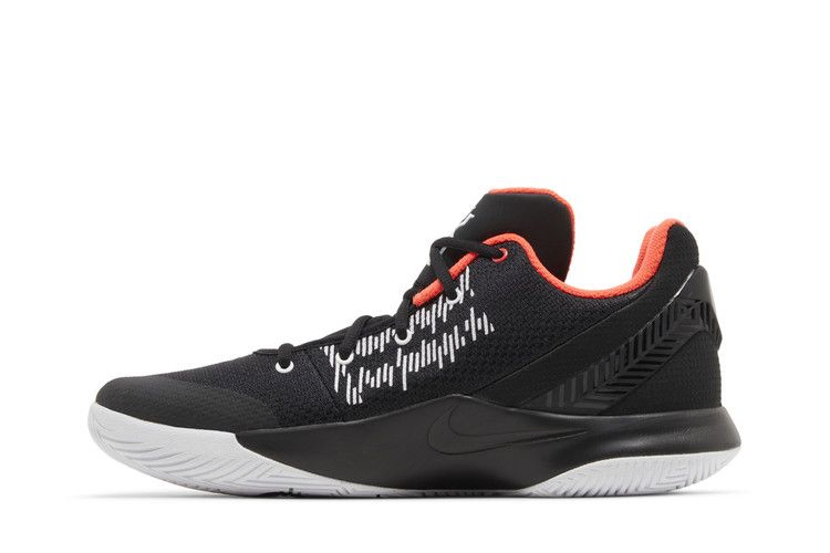 Кроссовки Nike Kyrie Flytrap 2 'Black Bright Crimson'