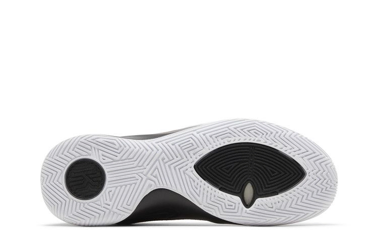 Кроссовки Nike Kyrie Flytrap 2 'Black Bright Crimson'