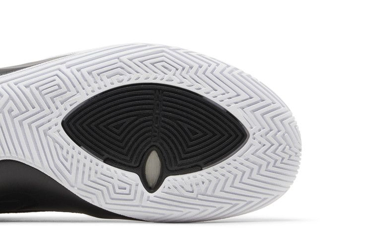 Кроссовки Nike Kyrie Flytrap 2 'Black Bright Crimson'