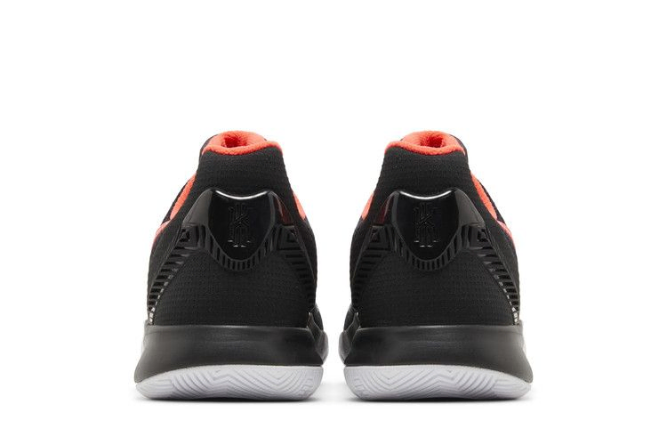 Кроссовки Nike Kyrie Flytrap 2 'Black Bright Crimson'