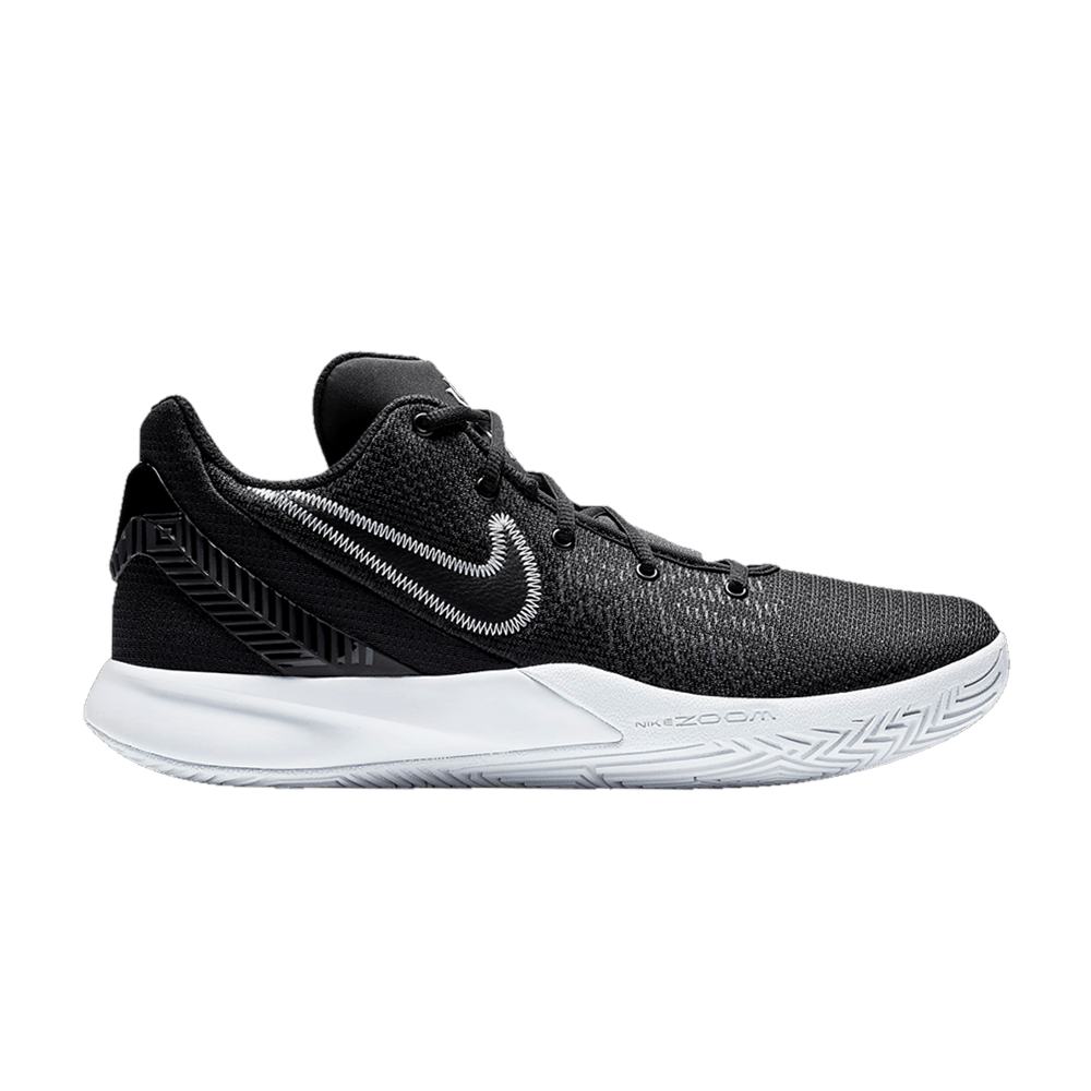 Кроссовки Nike Kyrie Flytrap 2 EP 'Black White'