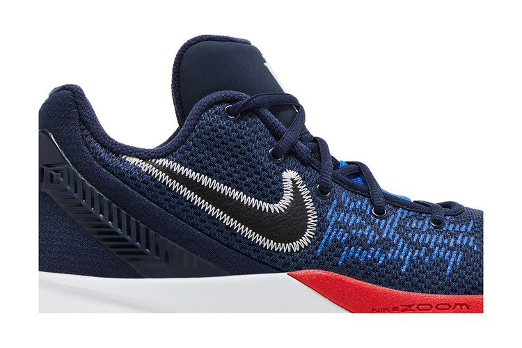 Кроссовки Nike Kyrie Flytrap 2 'USA'
