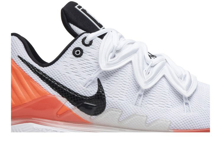 Кроссовки Nike Kyrie Irving x Nick Kyrgios x Air Zoom Vapor X 'Kyrie 5'