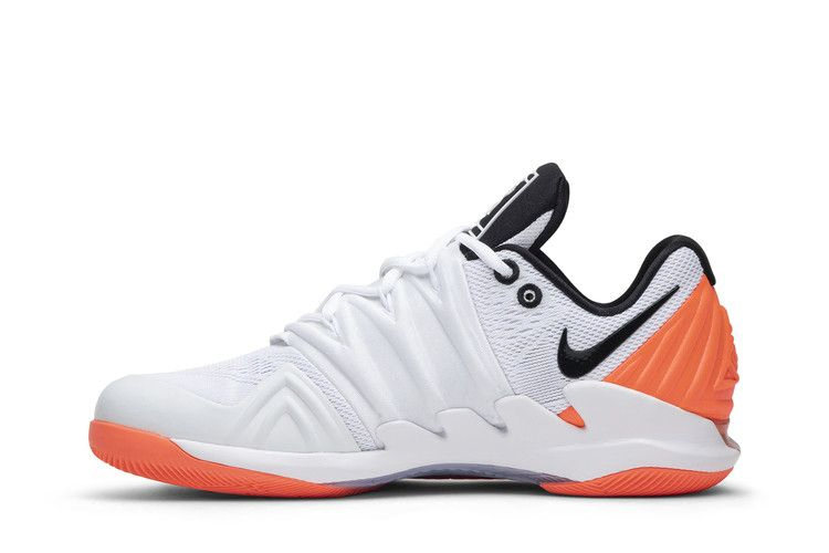 Кроссовки Nike Kyrie Irving x Nick Kyrgios x Air Zoom Vapor X 'Kyrie 5'