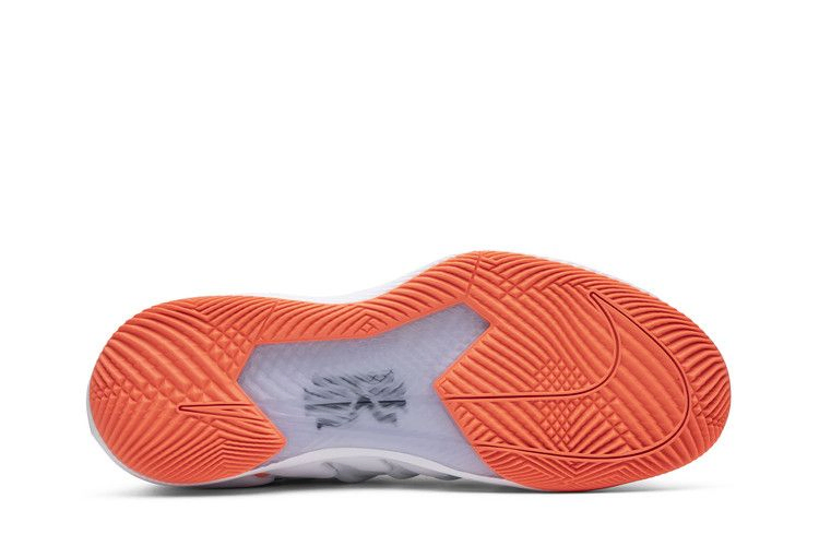 Кроссовки Nike Kyrie Irving x Nick Kyrgios x Air Zoom Vapor X 'Kyrie 5'