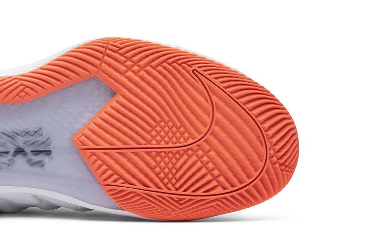 Кроссовки Nike Kyrie Irving x Nick Kyrgios x Air Zoom Vapor X 'Kyrie 5'