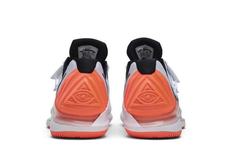 Кроссовки Nike Kyrie Irving x Nick Kyrgios x Air Zoom Vapor X 'Kyrie 5'