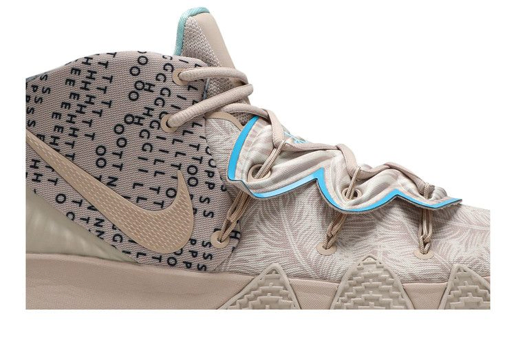 Кроссовки Nike Kyrie S2 Hybrid 'Desert Camo'