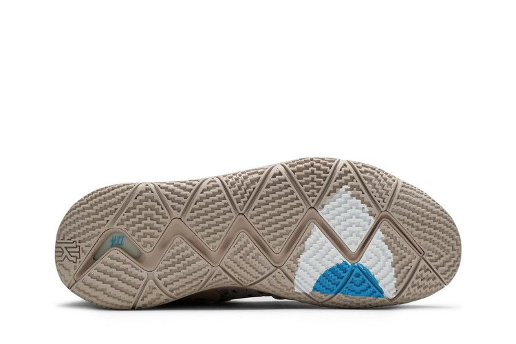 Кроссовки Nike Kyrie S2 Hybrid 'Desert Camo'