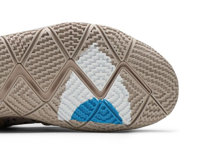Кроссовки Nike Kyrie S2 Hybrid 'Desert Camo'