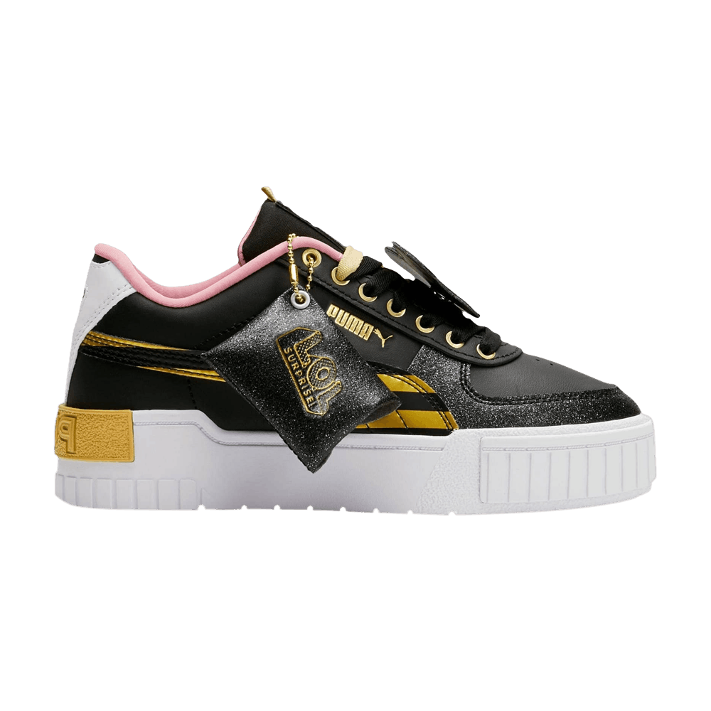 Кроссовки Puma L.O.L. Surprise! x Cali Sport Jr 'Queen B'