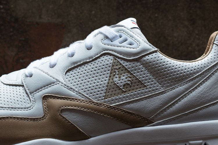 Кроссовки Le Coq Sportif LCS R800 'Made In France'