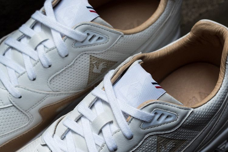 Кроссовки Le Coq Sportif LCS R800 'Made In France'