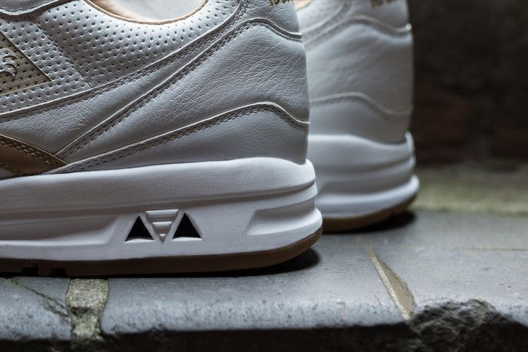 Кроссовки Le Coq Sportif LCS R800 'Made In France'