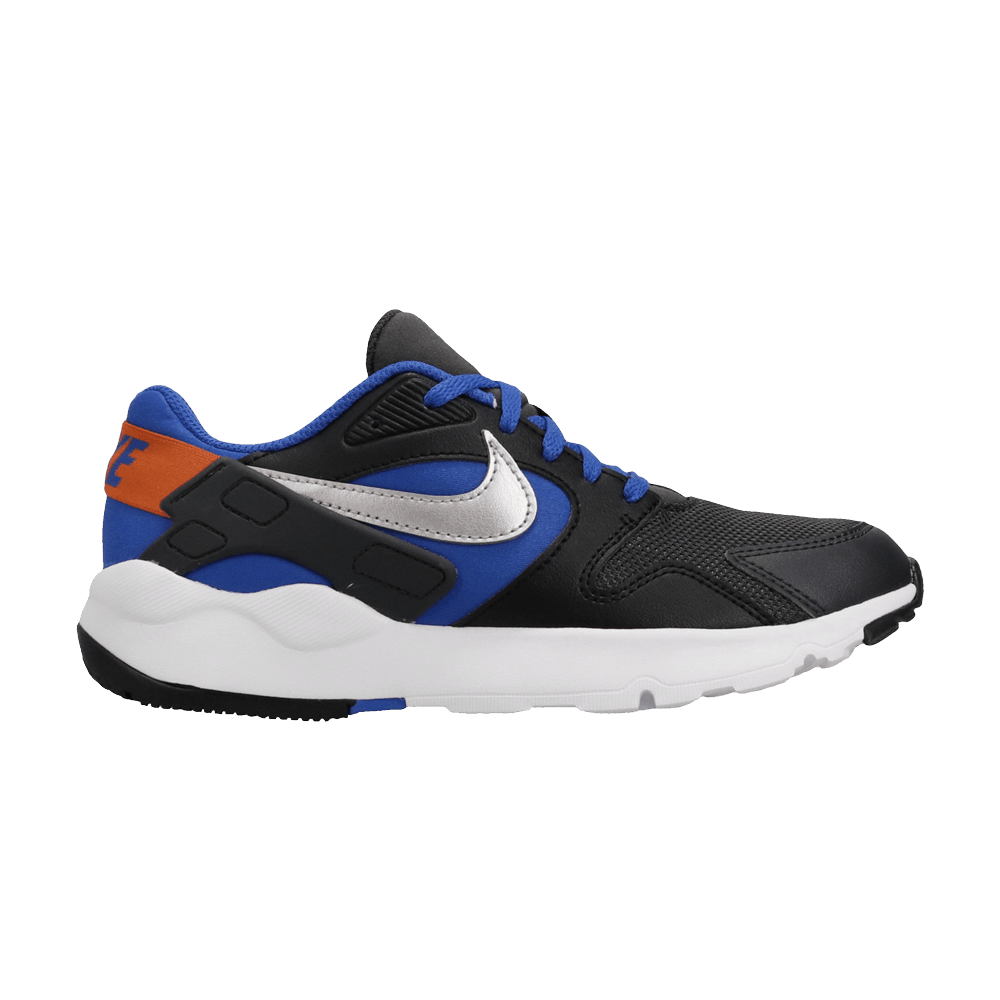 Кроссовки Nike LD Victory GS 'Metallic Silver'