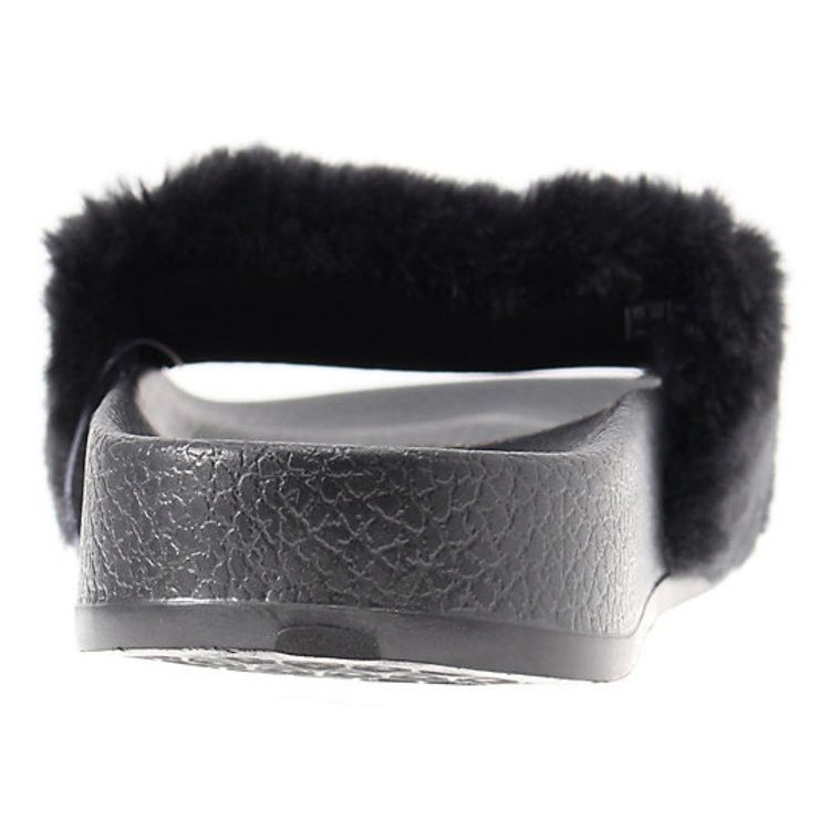 Кроссовки Puma Fenty x Wmns Leadcat Slide 'Black'