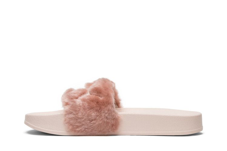 Кроссовки Puma Fenty x Wmns Leadcat Slide 'Pink'