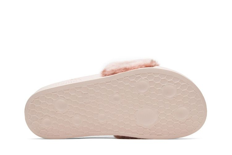 Кроссовки Puma Fenty x Wmns Leadcat Slide 'Pink'