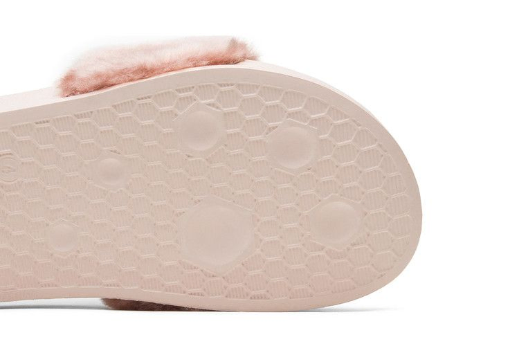 Кроссовки Puma Fenty x Wmns Leadcat Slide 'Pink'