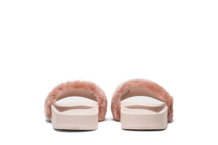 Кроссовки Puma Fenty x Wmns Leadcat Slide 'Pink'