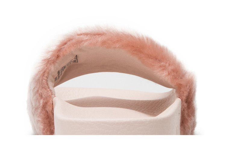 Кроссовки Puma Fenty x Wmns Leadcat Slide 'Pink'