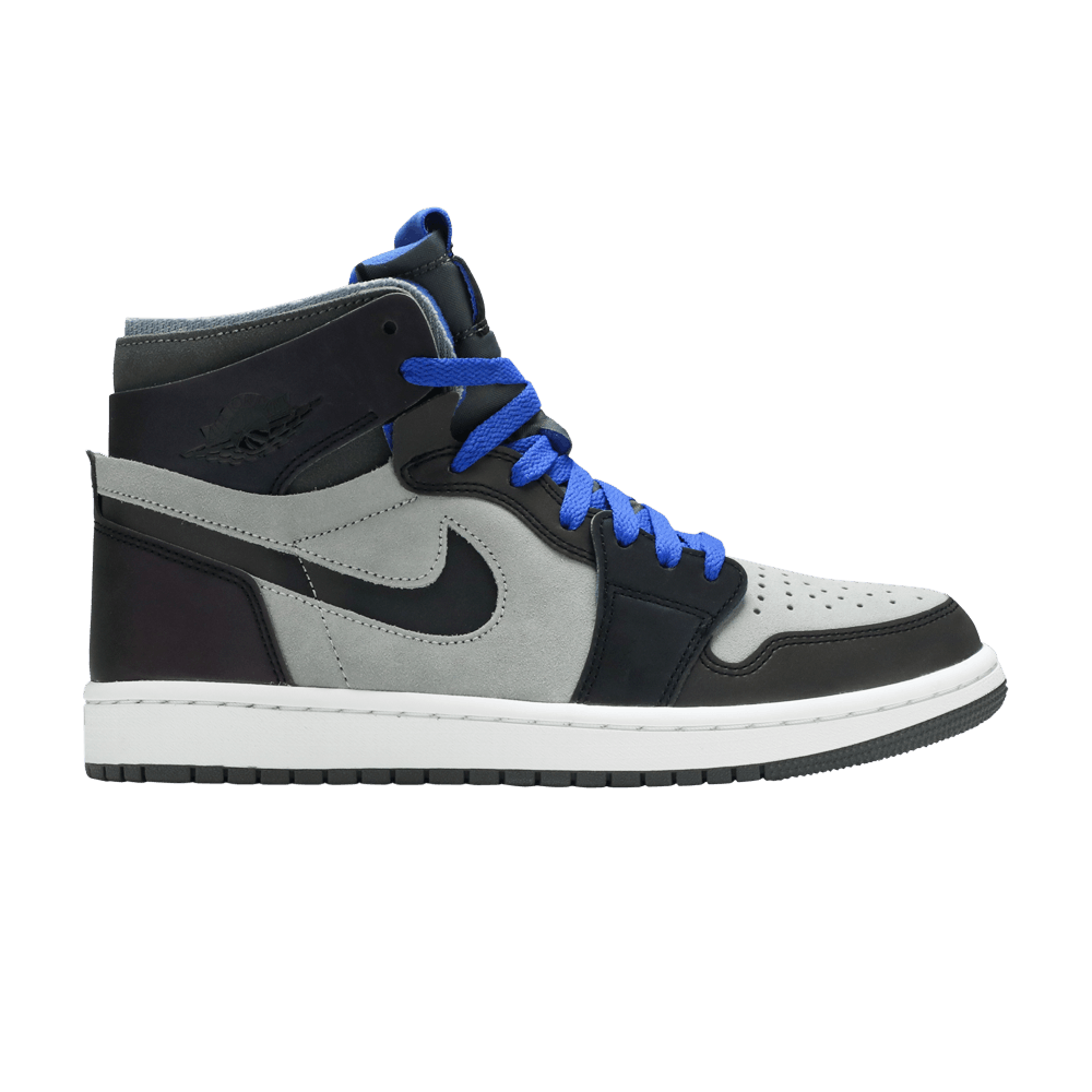 Кроссовки League of Legends x Air Jordan 1 Zoom Comfort 'World Championship 2020'