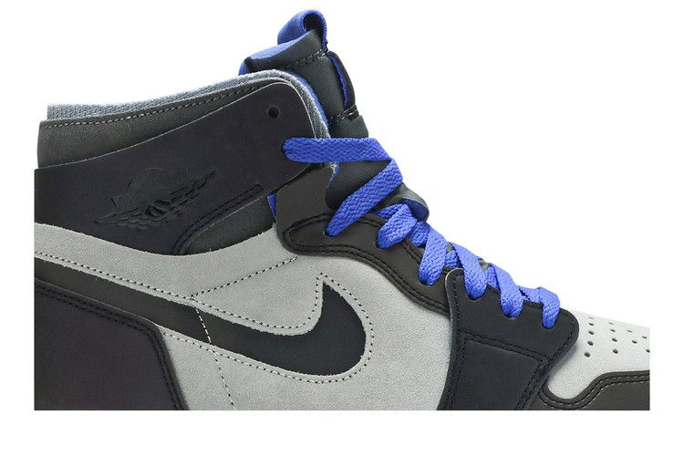 Кроссовки League of Legends x Air Jordan 1 Zoom Comfort 'World Championship 2020'