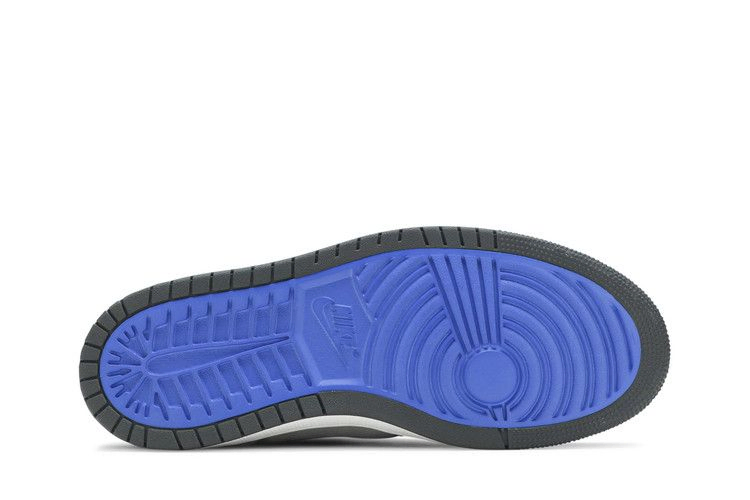 Кроссовки League of Legends x Air Jordan 1 Zoom Comfort 'World Championship 2020'