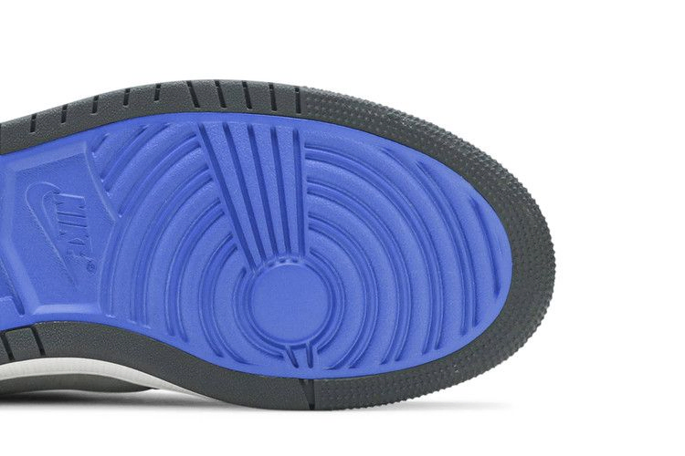 Кроссовки League of Legends x Air Jordan 1 Zoom Comfort 'World Championship 2020'