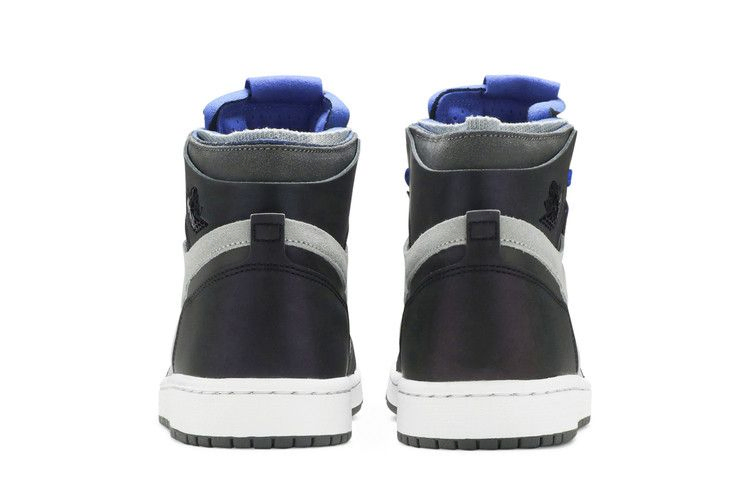 Кроссовки League of Legends x Air Jordan 1 Zoom Comfort 'World Championship 2020'